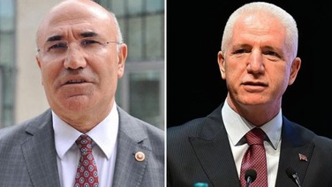 CHP'li Tanal'dan İstanbul Valisi Gül'e: Adliyede hangi savcıyla görüştün?