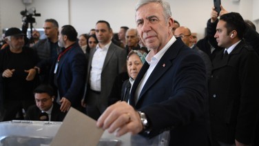 Mansur Yavaş'tan sert tepki: Utanıyoruz