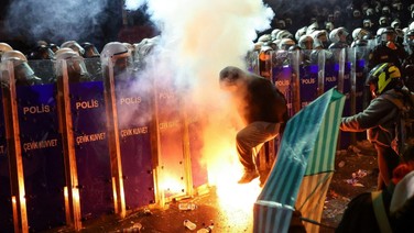 İtalya'dan Türkiye'ye seyahat uyarısı