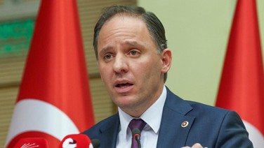 'Cumhurbaşkanlığı aile fertlerine keyfi araç tahsisleri yapıldığını tespit ettik'