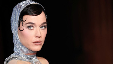 Beyaz Saray paylaşımı, Katy Perry'yi çileden çıkardı: İzin vermiyorum