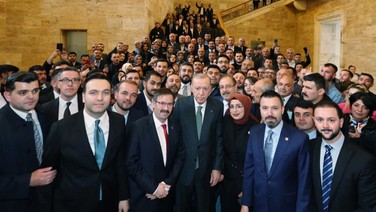 AKP’de Ekrem İmamoğlu sancısı: ‘Tabana anlatamadık’
