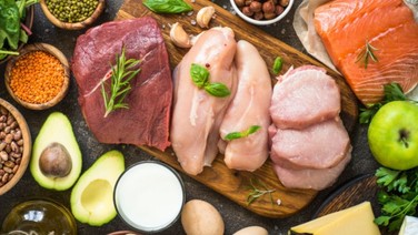 Bilim insanları cevapladı: Vücudunuzun fazladan proteine ihtiyacı var mı?