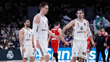 Euroleague'de play-off eşleşmeleri netleşti