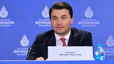 İmamoğlu'nun avukatı: YÖK üyeleri hakkımda suç duyurusunda bulundu