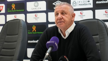 Mesut Bakkal oyuncularına ateş püskürdü: 'Bu kadar şahsiyetsiz...'