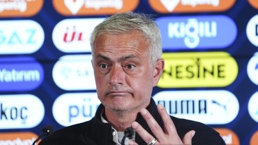 Mourinho: İstifa mı, o da ne? 25 yıllık kariyerinde çarpıcı tablo
