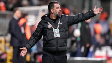 Arda Turan'a tarihi şok: FIFA kararı açıkladı