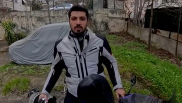 Trafik tartışmasında feci son: Kaburgaları ciğerine saplandı