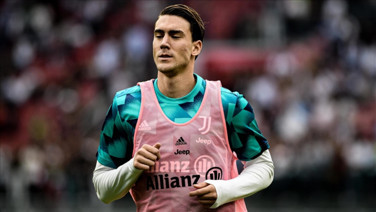 Vlahovic’ın menajeri Beşiktaş için geliyor