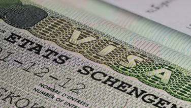 Schengen vize randevusu 1000 Euro'ya kadar çıkıyor