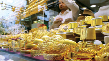 Kuyumculardan 'nakitle altın yasaklandı' iddialarına yanıt