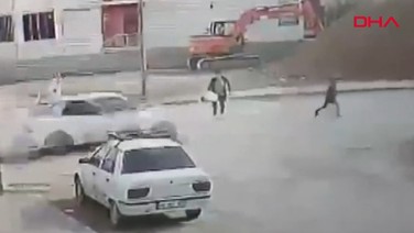 Berat'ın ölümüne neden olan ehliyetsiz sürücüye 5 yıl hapis