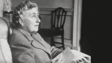 Öleli 50 yıl oldu: Agatha Christie, hâlâ ailesine servet kazandırıyor