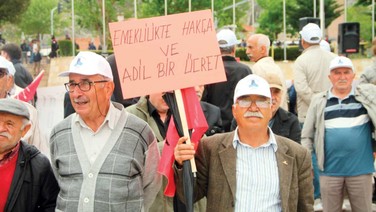 3 milyon yeni emeklimiz oldu
