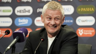 Beşiktaş'a 'Osimhen' ayarında golcü: Solskjaer ile görüştü