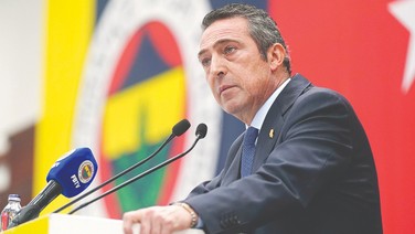 Fenerbahçe'de 'imza' savaşı!