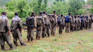PKK faaliyetlerini sonlandırdı