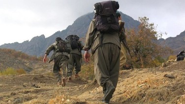 PKK'nın feshi dünya basınında böyle yer buldu