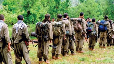 PKK’nın oyalamasına karşı Ankara teyakkuzda