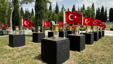 'Bizimkiler toprakta, savunanlar içeride, suçlular dışarıda'