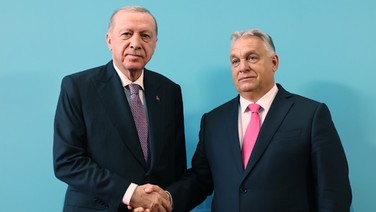 Macaristan'da Orban'ın yasa teklifi ülkeyi karıştırdı