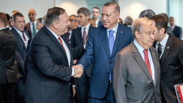 Trump'ın en güvendiği isimdi: Kürdistan projesini anlattı