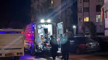 Bir kadın cinayeti daha