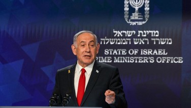 "Netanyahu bir kırmızı çizgiyi daha geçti"