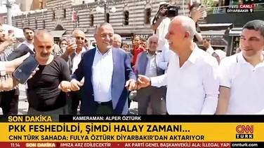 CHP’li Tanrıkulu yandaş medyayı nasıl trolledİ?