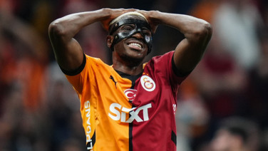 Aslan çıldırdı, Osimhen'i alıyor: Bir rüya gerçeğe dönüşüyor