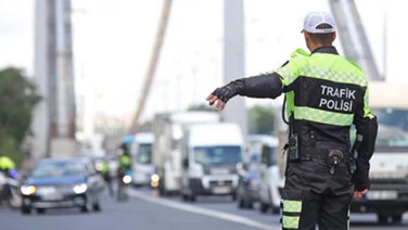 Danıştay'dan trafik cezası kararı: Ödeme emri çıkarılamaz