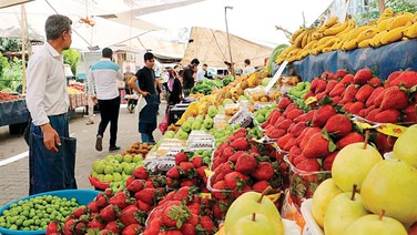 Zehirli gıdalar nereye gidiyor