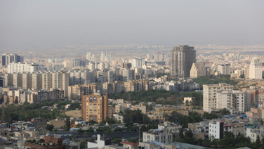 Komşu ülkede zemin hızla çöküyor