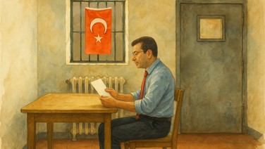İmamoğlu'nun hapsi istendi: İşte İBB Başkanı'nın savunması