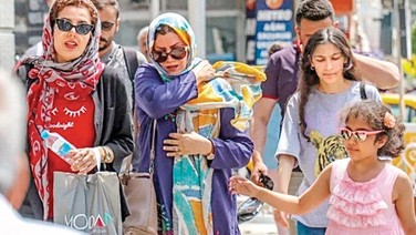Rezervasyonlar iptal ediliyor