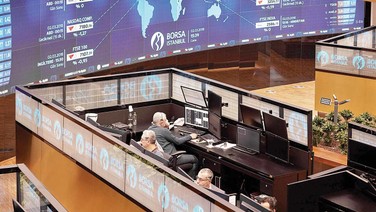 Yabancılar 9 haftadır hisse alıyor