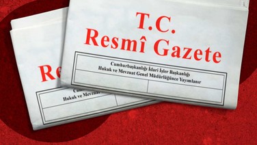 4 ülkeye büyükelçi atandı, bürokraside değişiklikler Resmi Gazete'de