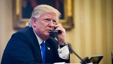 İran: Trump tek bir telefonla savaşı kolayca durdurabilir