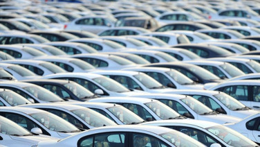 Otomobiller için asgari maktu vergi uygulaması getirildi