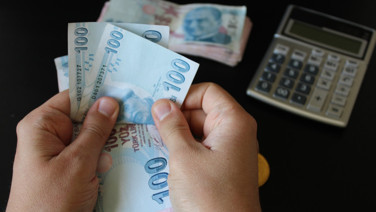 En düşük emekli aylığı resmen 16 bin 881 TL