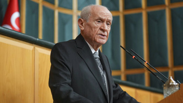 Bahçeli'den Özel'in 'Duruşmalar TV'de yayınlansın' çağrısına destek