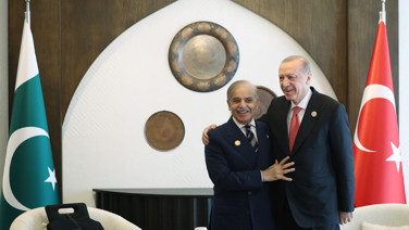 Dünyanın en kalabalık ülkesinde Türkiye paniği