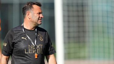 Galatasaray’da çözümü zor problem: 5 ismin bileti kesildi