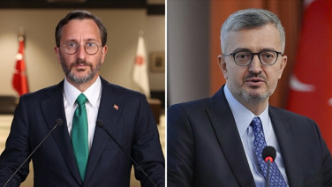Fahrettin Altun’un yeni görevi belli oldu
