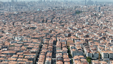 İstanbul'un en 'gri' ilçesi belli oldu