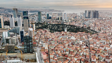 Konut fiyatlarının en pahalı olduğu 10 şehir