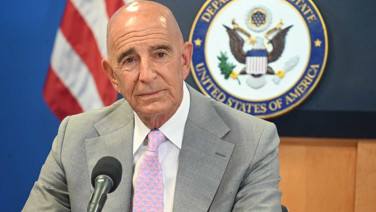 Barrack: Suriye ve İsrail ateşkeste anlaştı