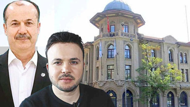 Bir çalışanlı şirkete 59 milyon ödenmiş
