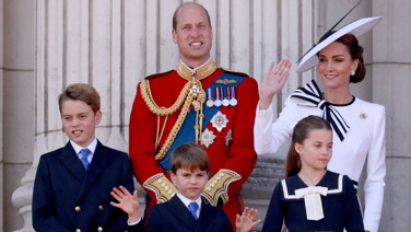 Prens William ve Kate Middleton 30 yıllık kraliyet kuralını aşmaya çalışıyor
